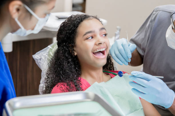 Best Emergency Dental Services for Seniors in New Bern, NC