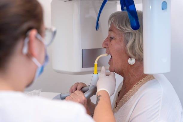Best Mobile Emergency Dentist in New Bern, NC