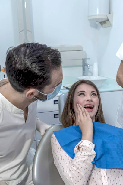 Best Emergency Dental Extractions in New Bern, NC