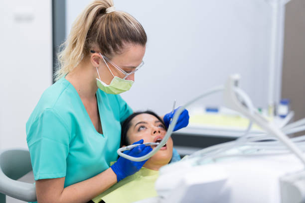 Best Emergency Dental Extractions in New Bern, NC