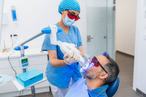 Best Mobile Emergency Dentist in New Bern, NC
